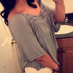 American Eagle Top💗